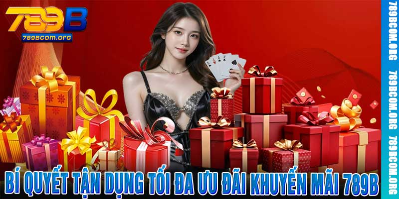 Khuyến Mãi 789b