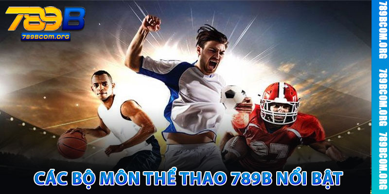 Thể Thao 789b