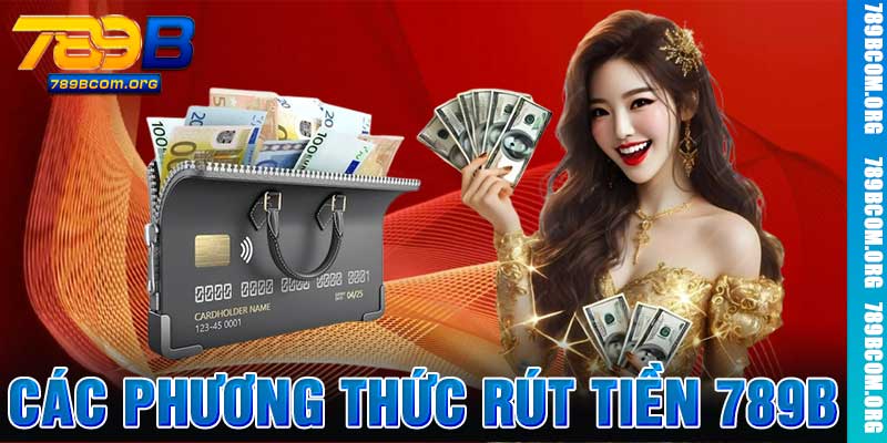 Rút Tiền 789b