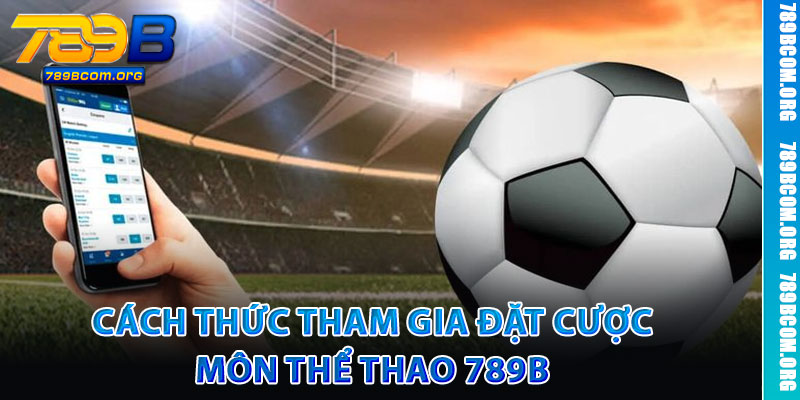 Thể Thao 789b