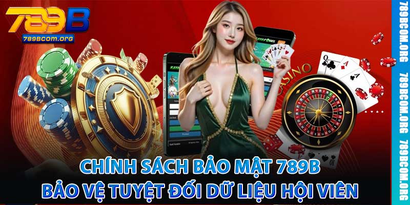Chính Sách Bảo Mật
