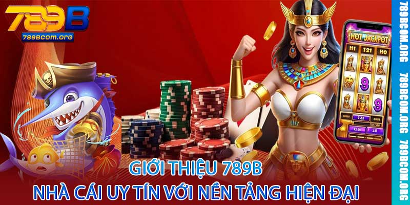 Giới Thiệu 789b