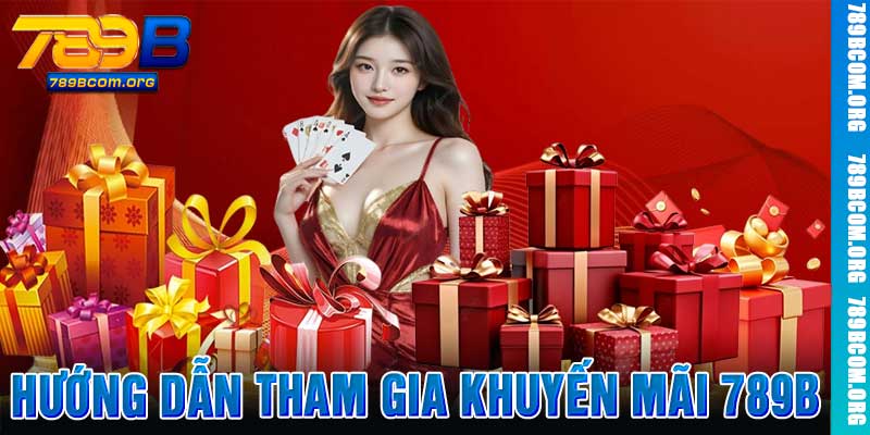 Khuyến Mãi 789b