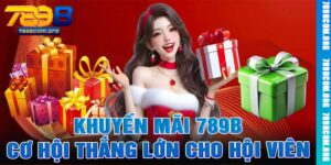 Khuyến Mãi 789b