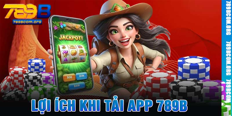tải app 789B