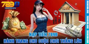 Nạp Tiền 789b