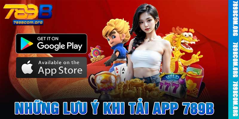 tải app 789B