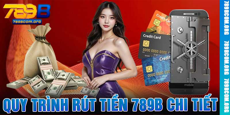 Rút Tiền 789b
