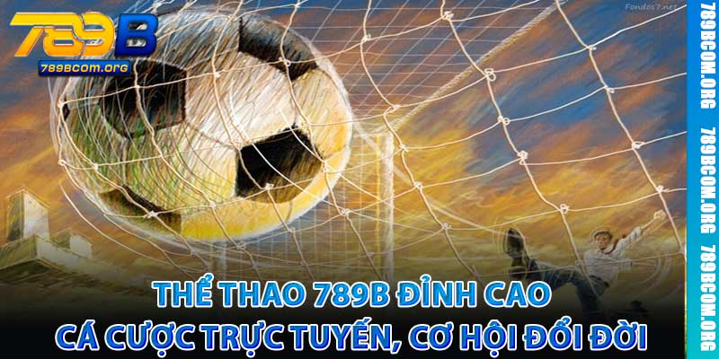 Thể Thao 789b
